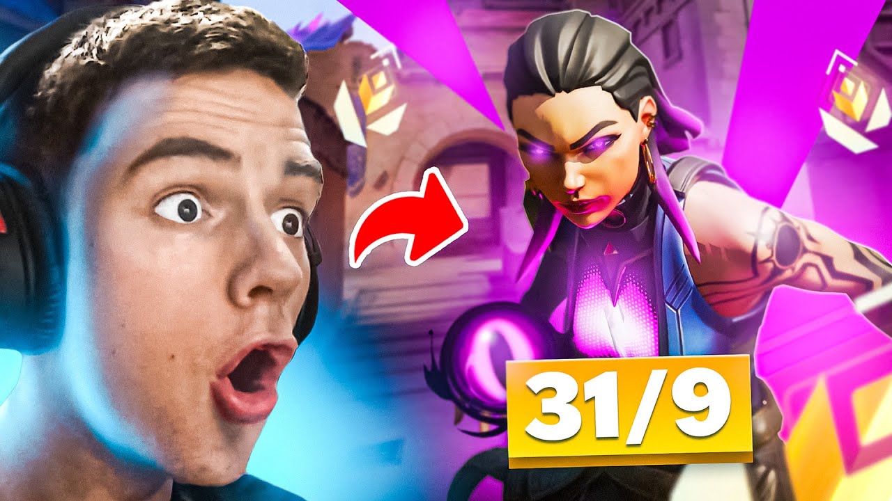 J’AI FAIT 31 KILLS EN RADIANT !?! ( C’était vraiment simple )