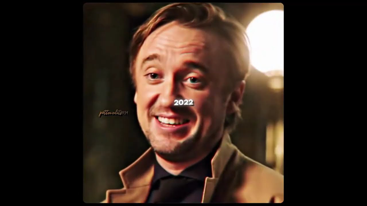 Harry Potter TikTok Edits Part 2