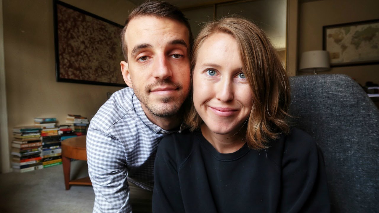 Have a non-vegan partner? Here are some reminders...