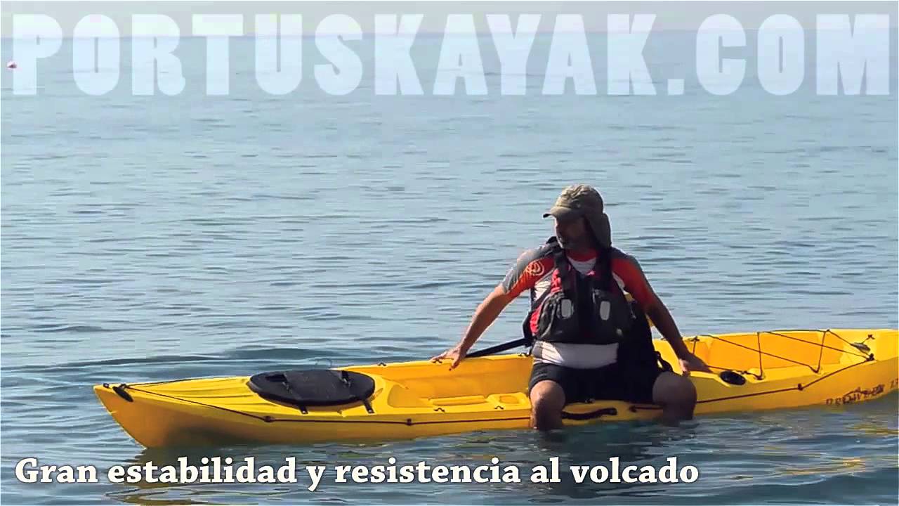 Prowler 13 Pesca OceanKayak Portuskayak