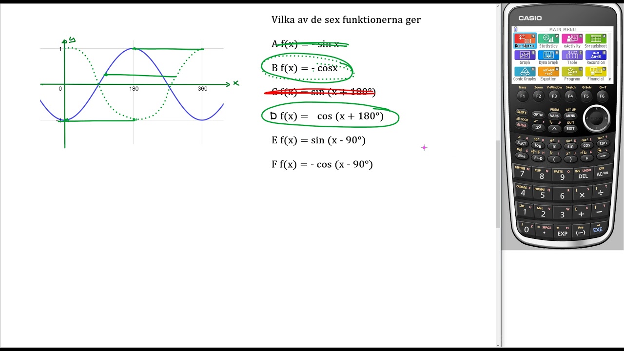 Matematik 5000+ 4 Uppgift 1345