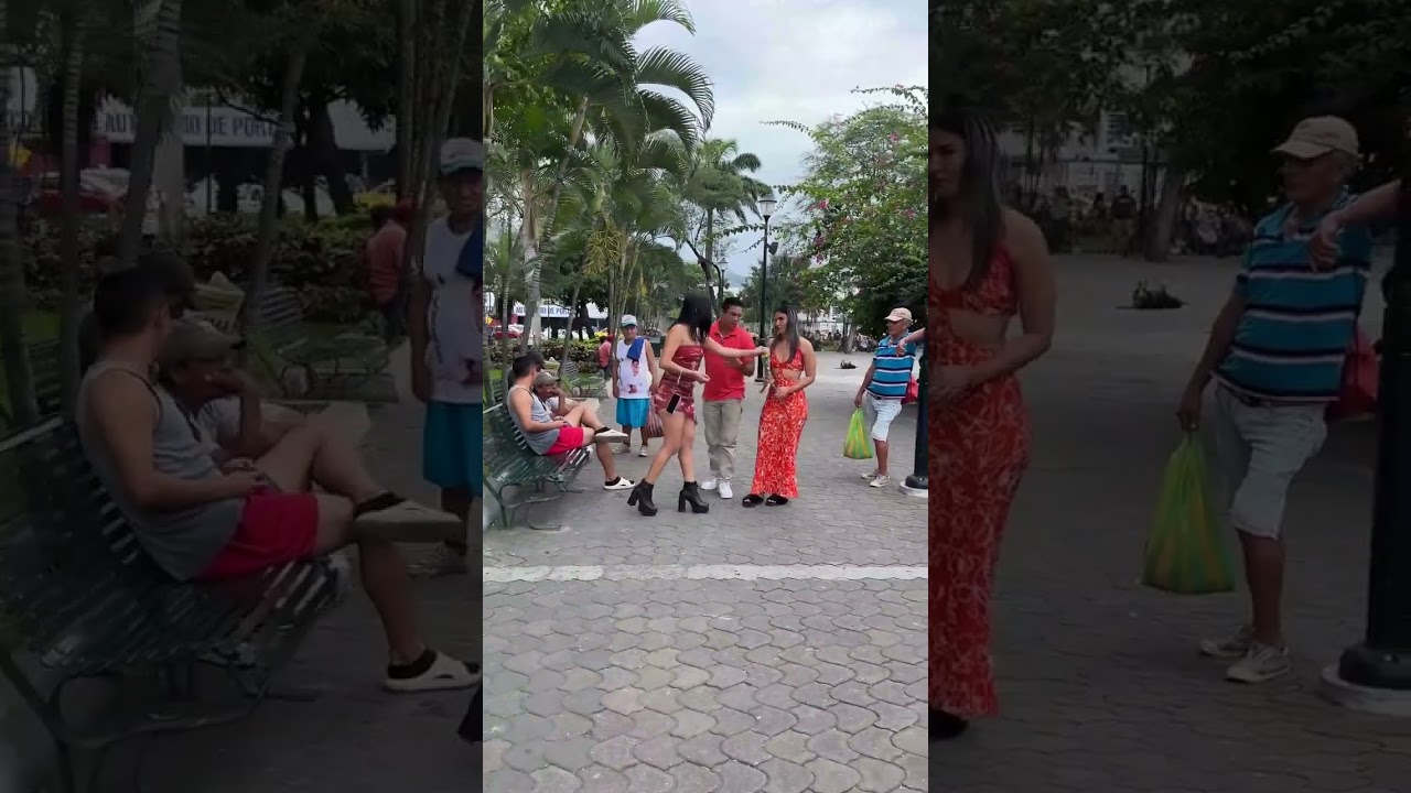 Dos princesas se pel3an por mi 😍💕