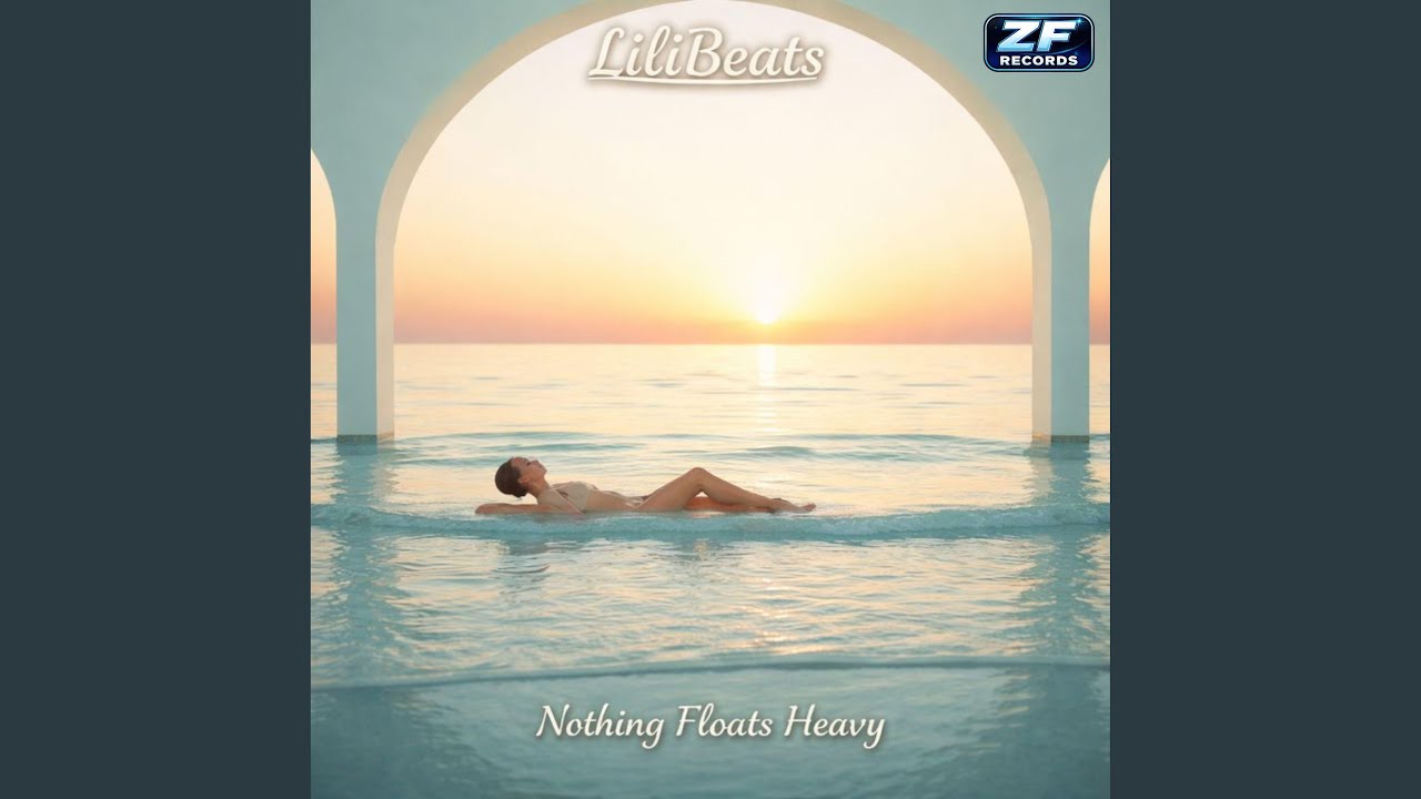 Nothing Floats Heavy