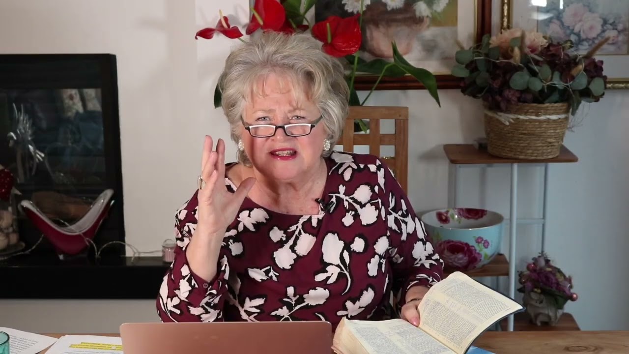 neue Reformation 3   Die Brunnen der Erweckung aufgraben Teil 3   HD 720p