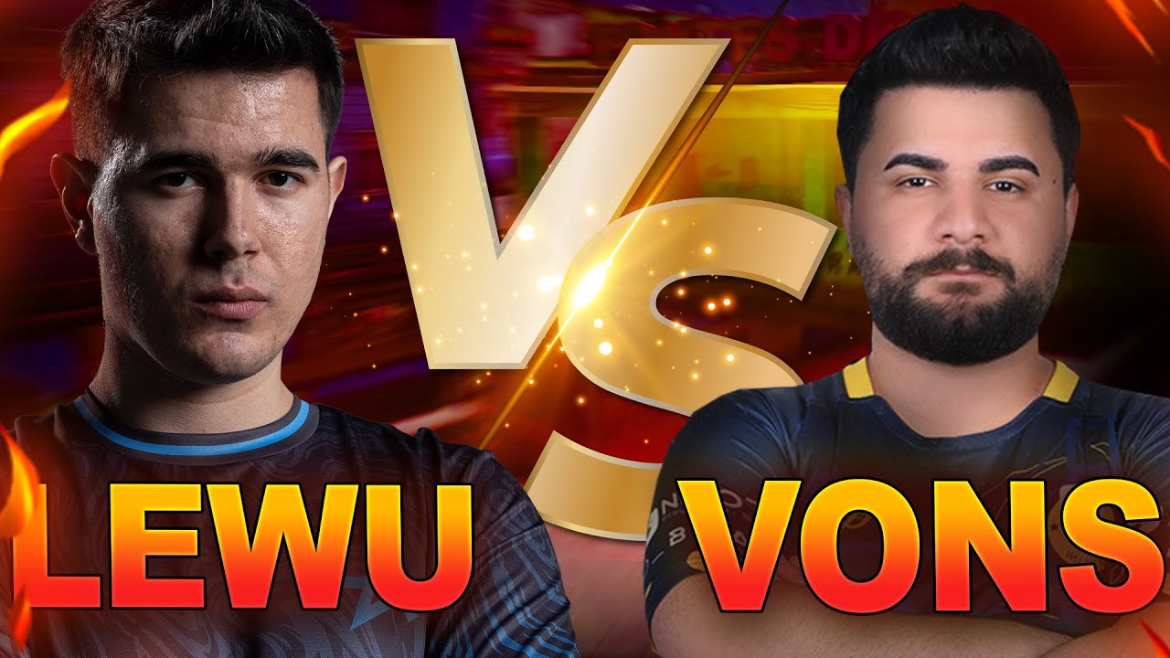 MUHAMMET YT VS VONS TURNUVA MAÇI GİBİ REKABETÇİ - ZULA OYUN