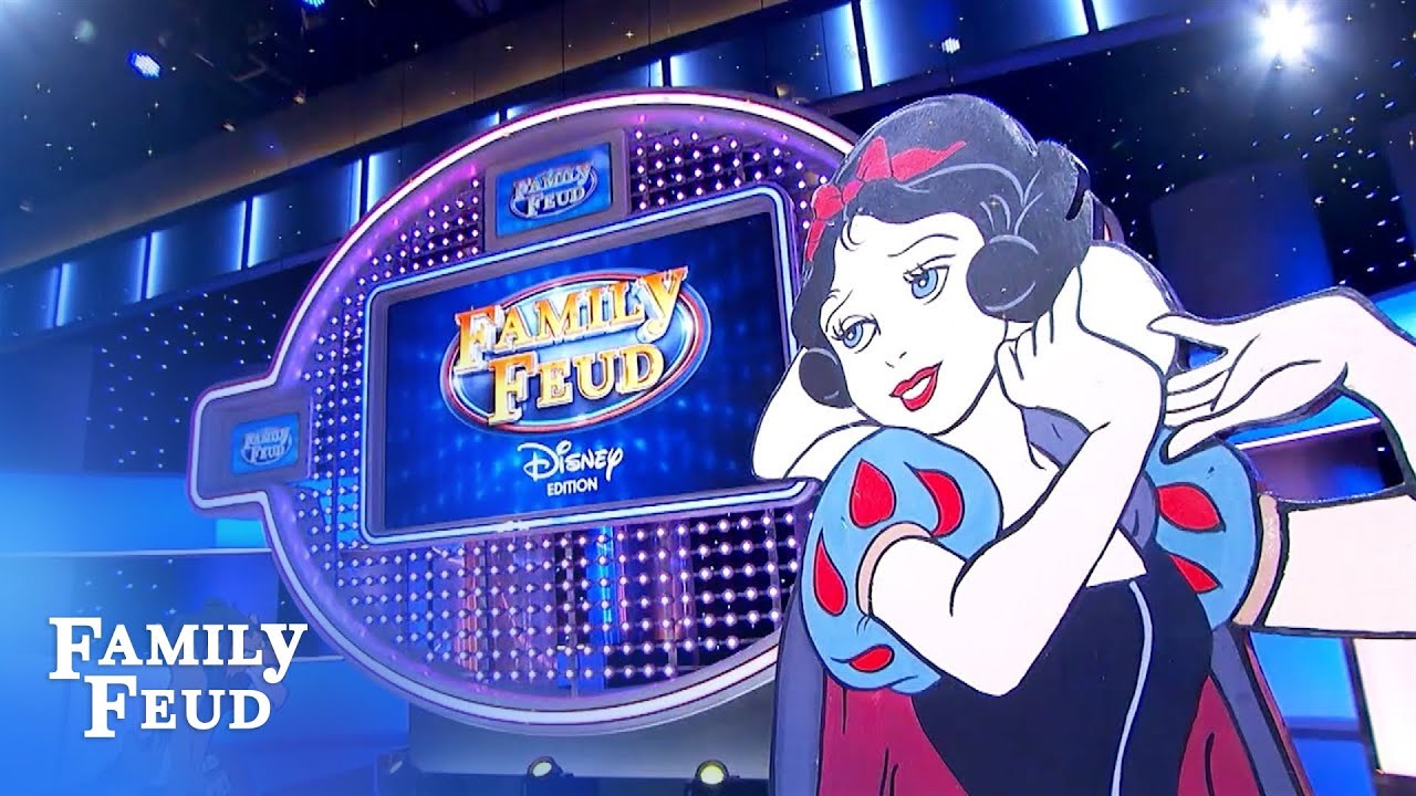 The Scott family wins an amazing Walt Disney World Resort vacation!