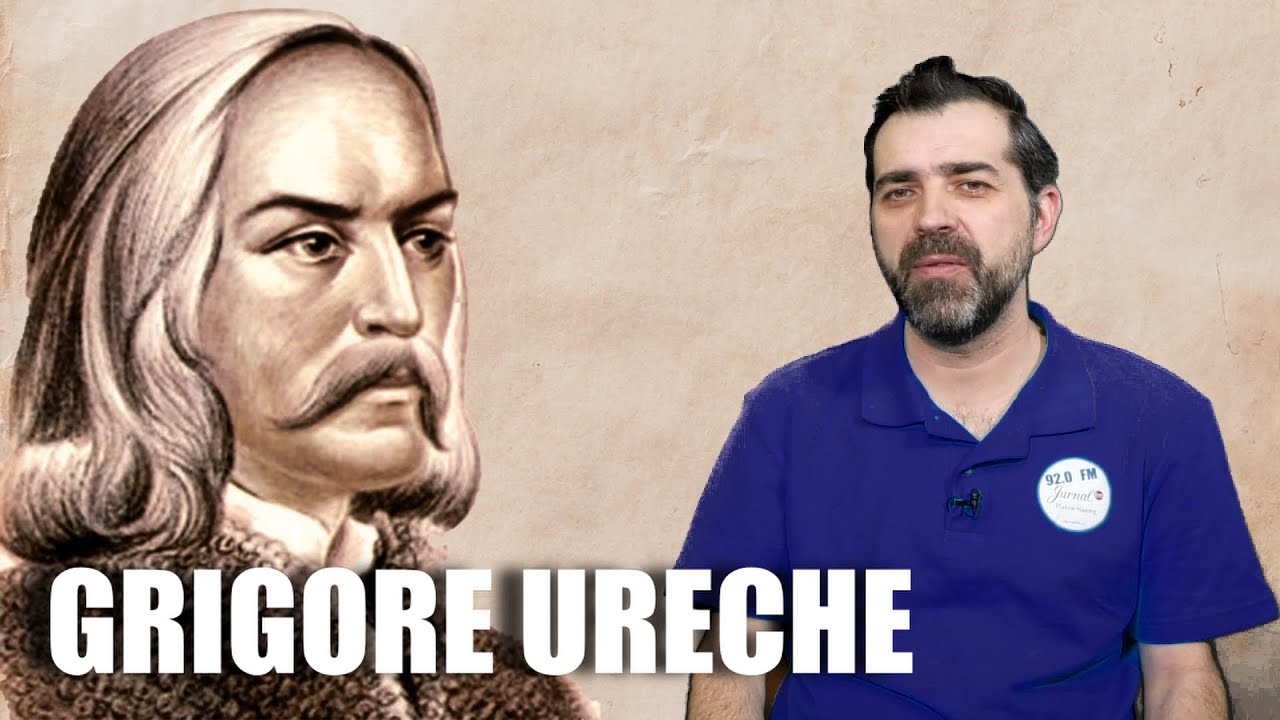 Grigore Ureche