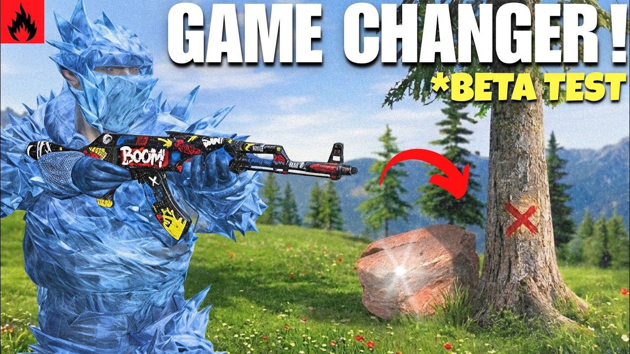 NEW BETA UPDATE! Farming & Building Mechanics Reworked | Oxide: Survival Island