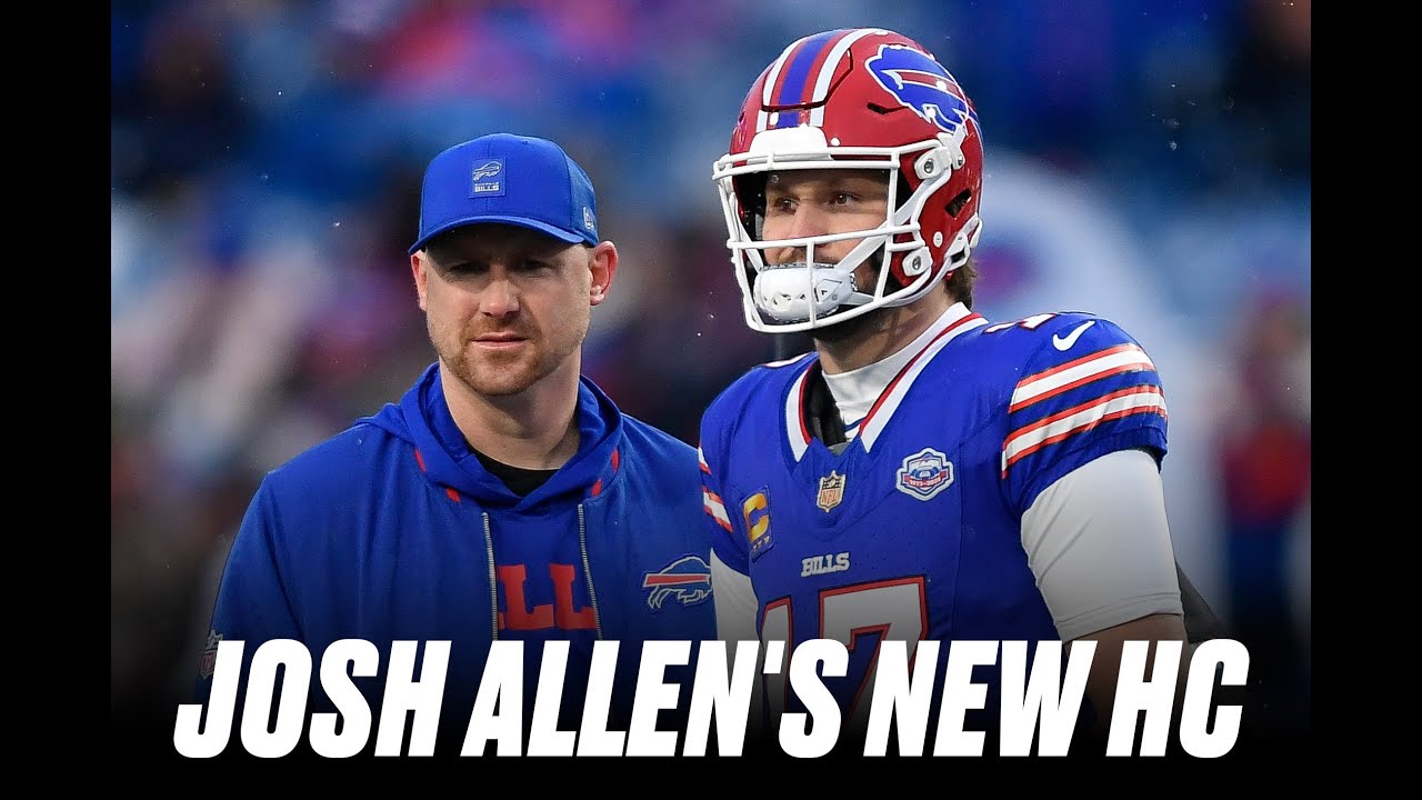 Bills New Head Coach, NFL HC Search Intel, Browns, Raiders | Insider Notebook with James Palmer