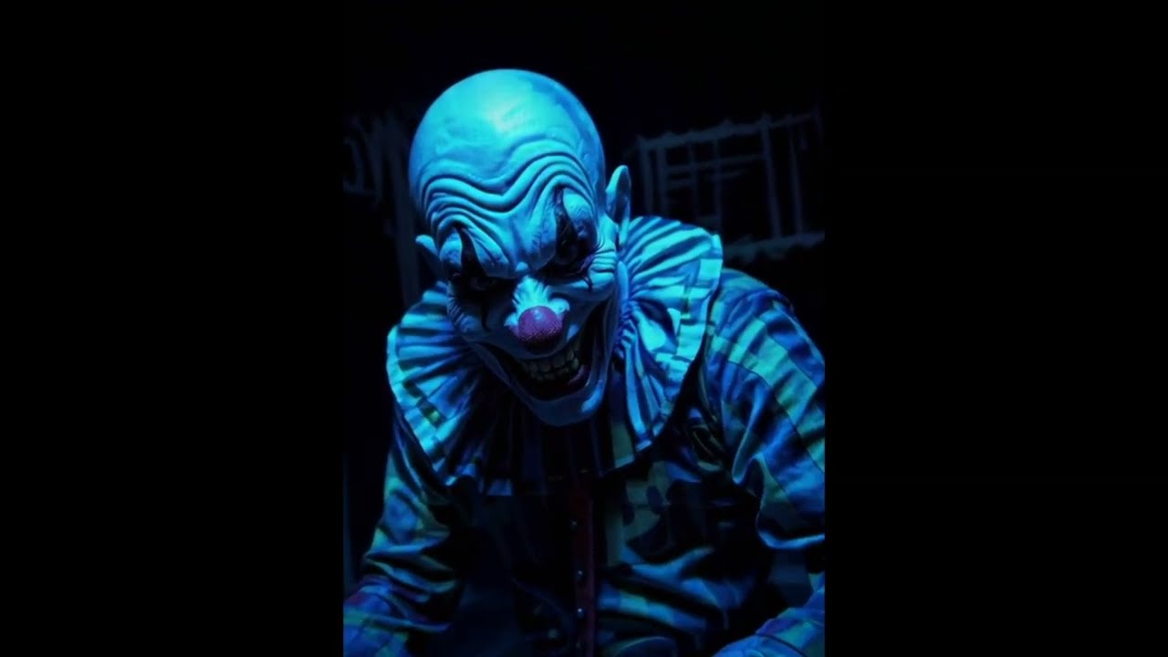 Freak Show (Official Visualizer)