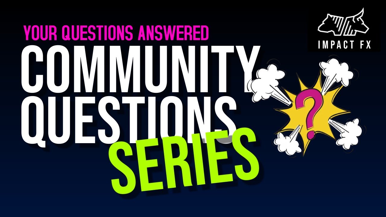 Forex Questions: How to read market direction and create a framework for mitigation