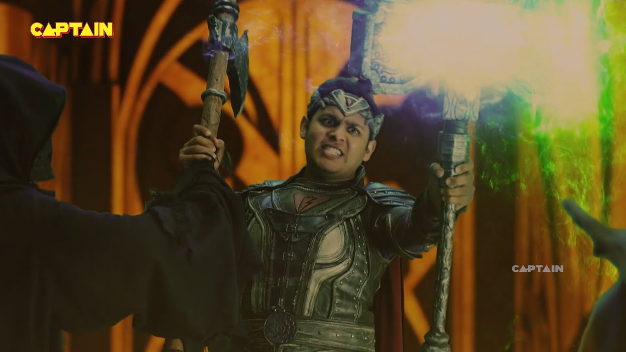 Baalveer Returns Full Episode 283 || Dev Joshi, Vansh Sayani || बालवीर