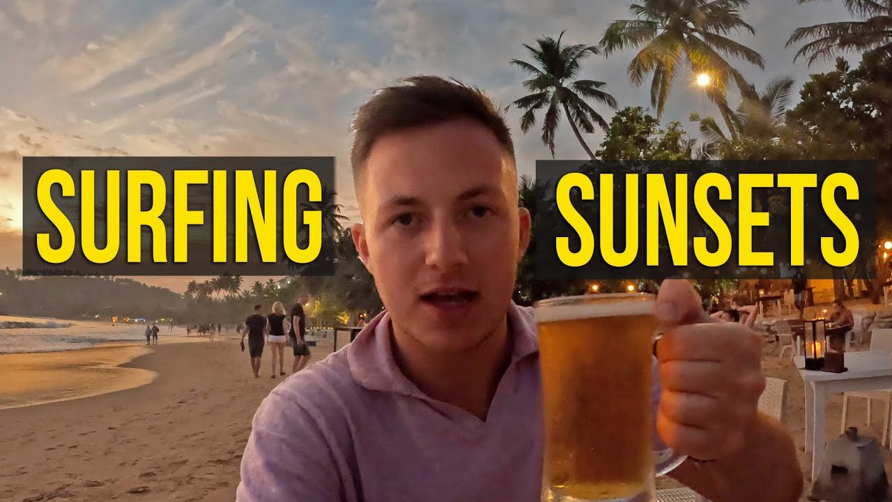 Day In The Life Of A Youtuber In Sri Lanka 🇱🇰
