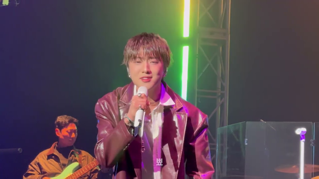 251225 PASSAGE2  [ in 부산 ] 강승윤 - 365