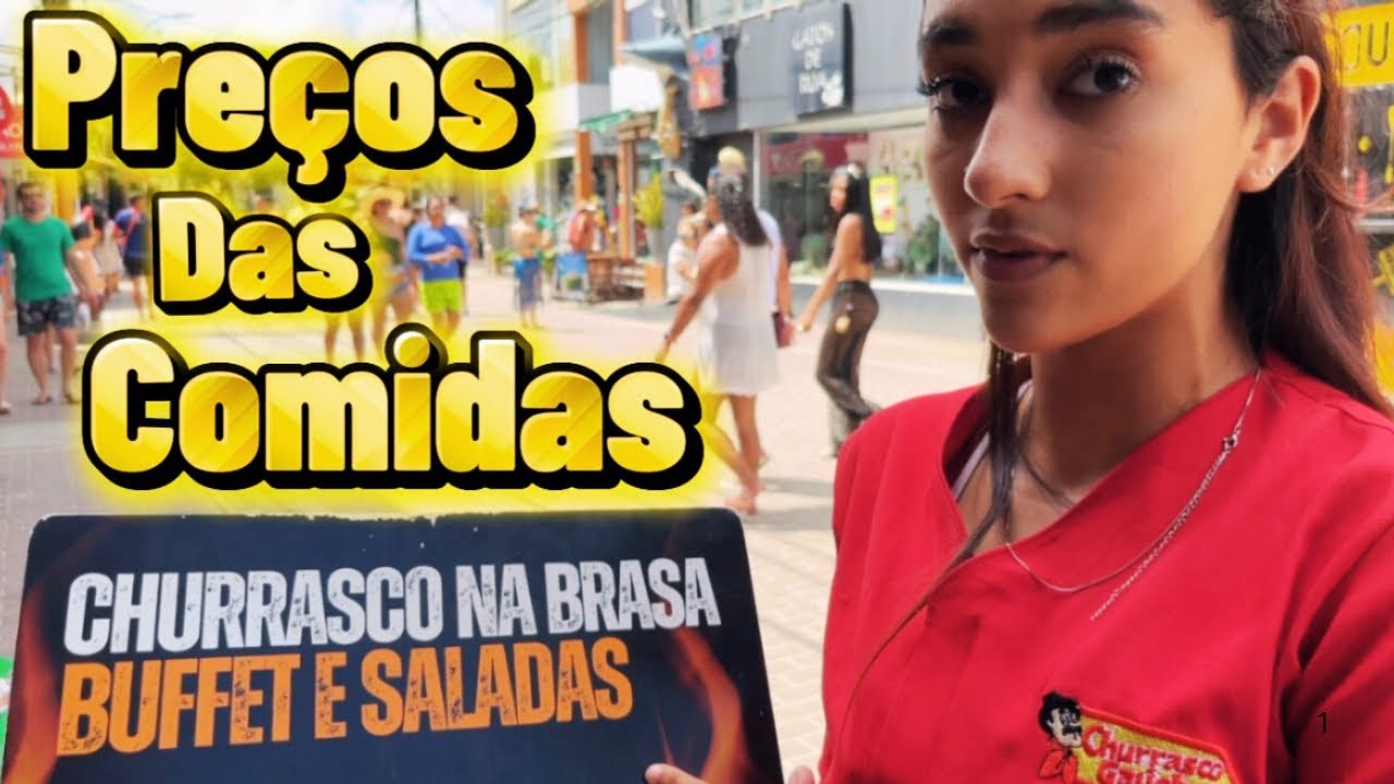 RESTAURANTES EM PORTO DE GALINHAS Preços dos Pratos 