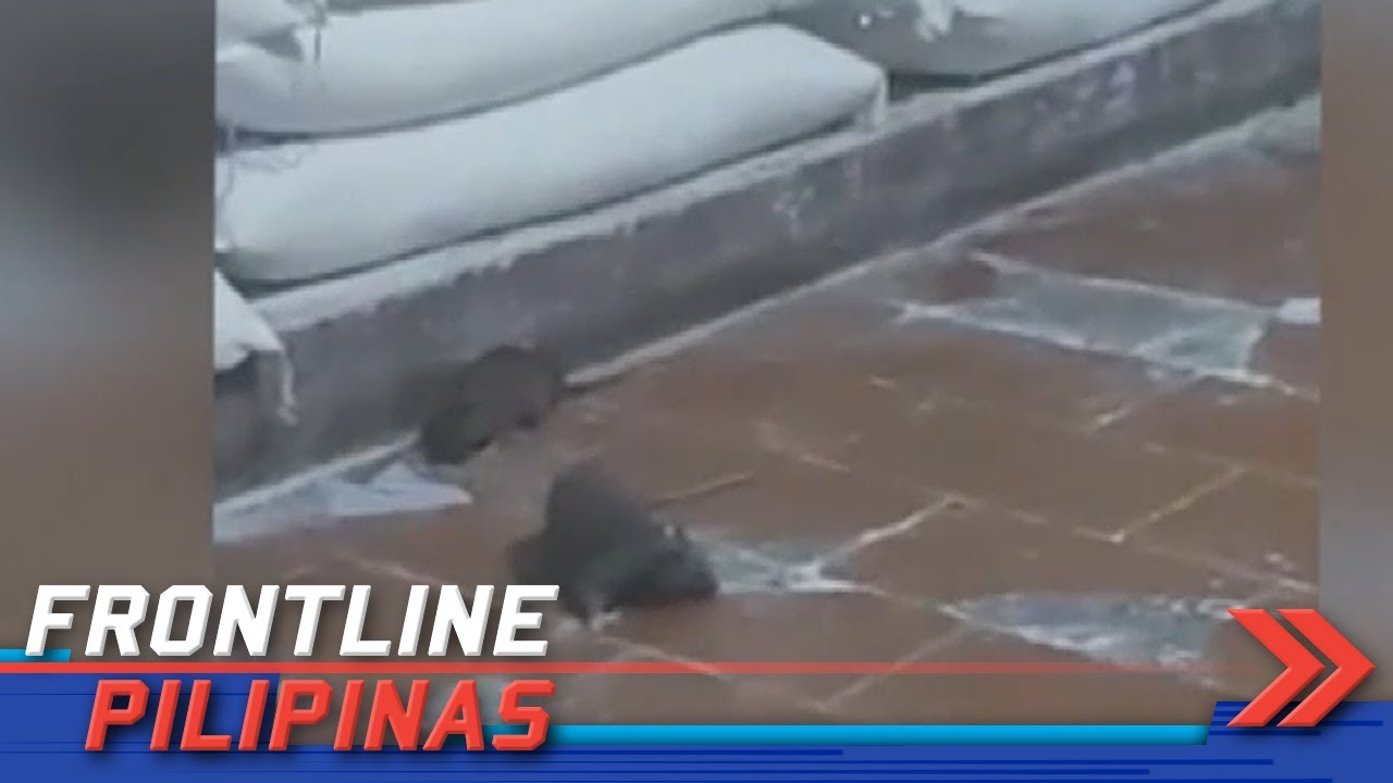 Dugyot na siopao factory sa Marikina, inireklamo