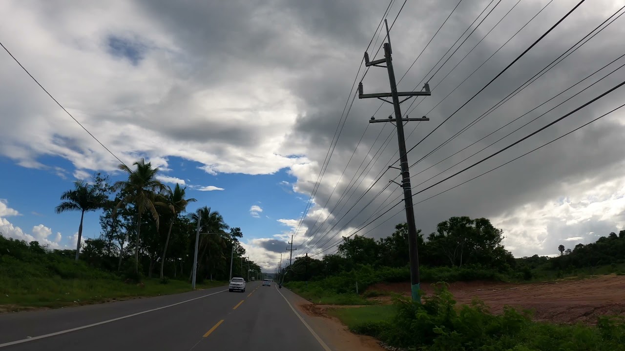 REPUBLICA DOMINICANA,PUERTO PLATA ,TO SAMANA,LAS GALERAS