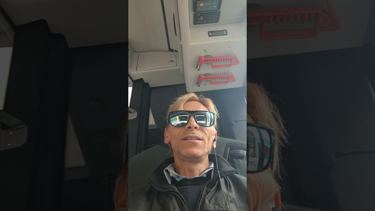 #Conducente di autobus #intraprendereunlavorocomeconducentediautobus #patenteautobus