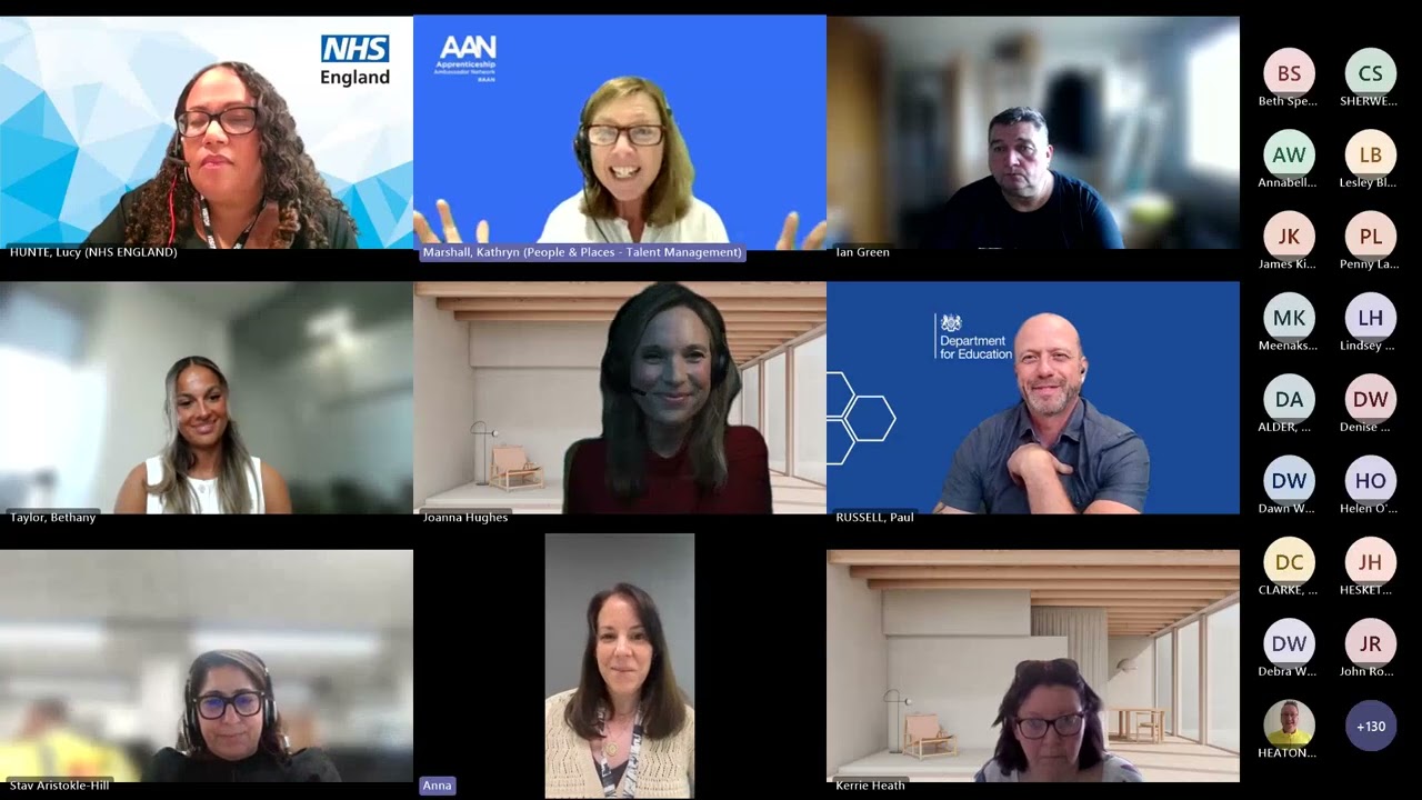How to connect greater numbers of care-leavers into apprenticeships