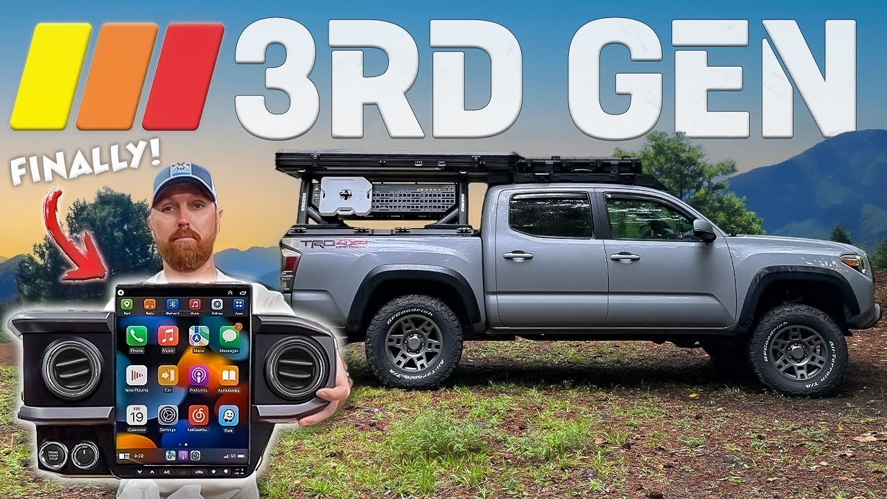 HUGE Upgrade! NEW 
