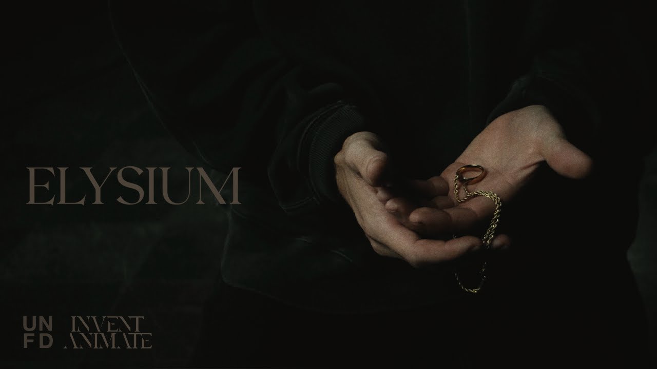 Invent Animate - Elysium [Official Music Video]