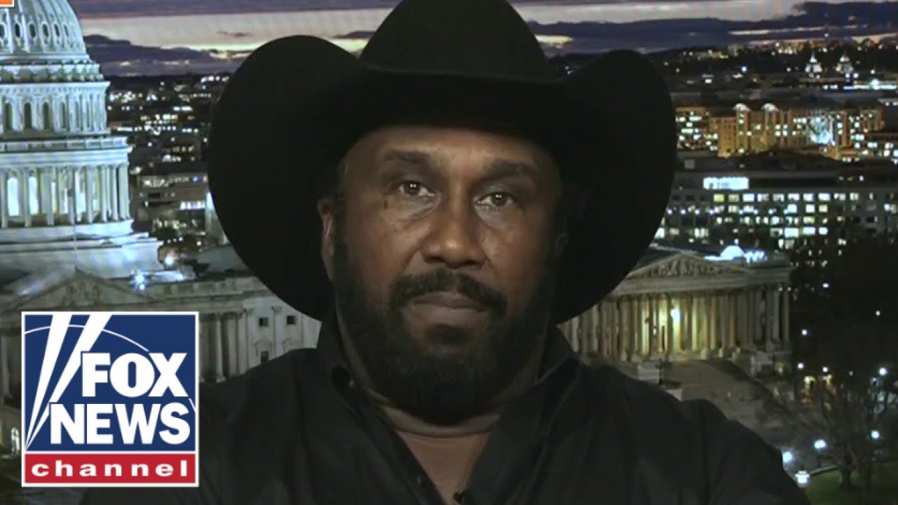 Farmer issues dire warning of food crisis if Biden refuses to take action