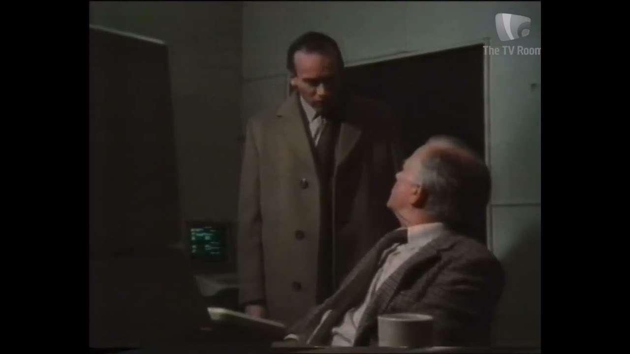 Channel 4 Continuity 12th February 1985