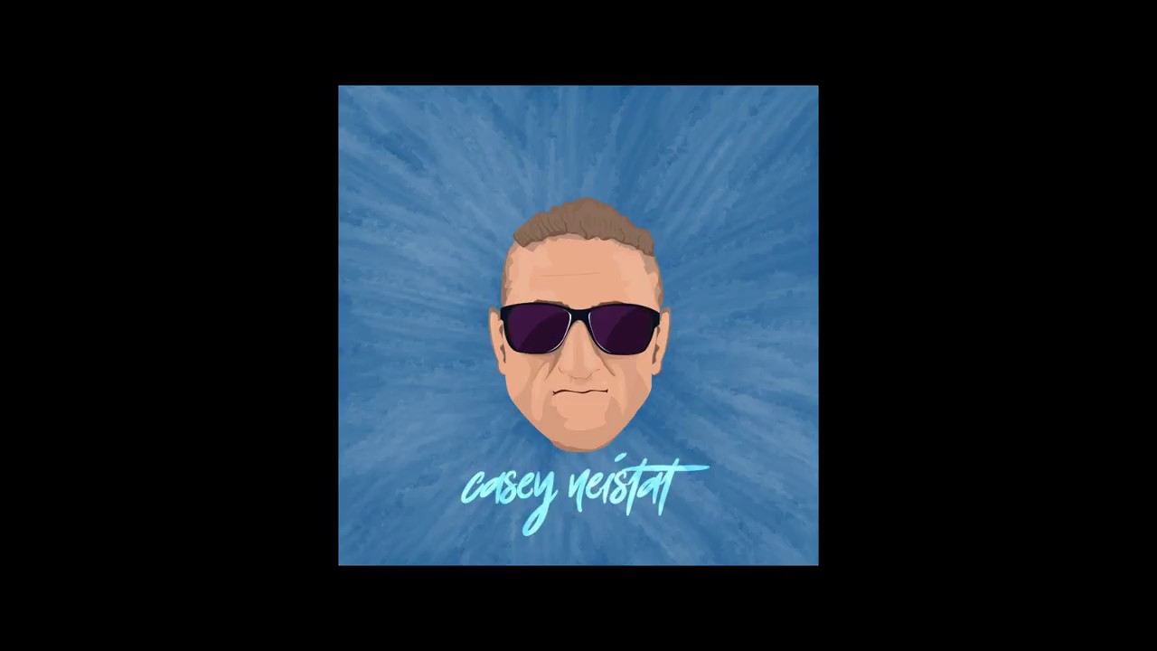 CaseyNeistat - Illustration - Vector Art - GraphicsD - VisualRix