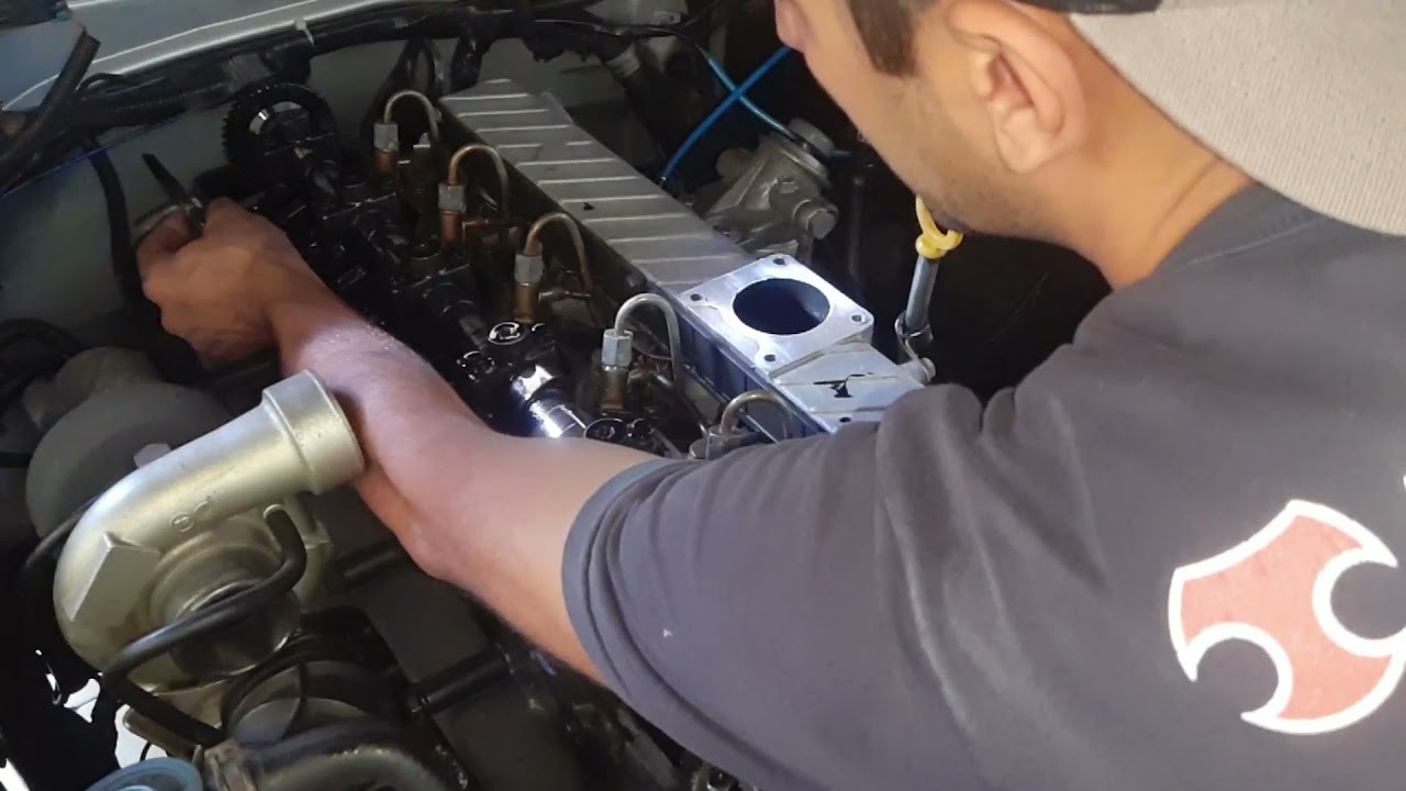 Como Regular Válvulas MWM Sprint - Silverado, F250, S10, Grand Blazer - 4 e 6 Cil