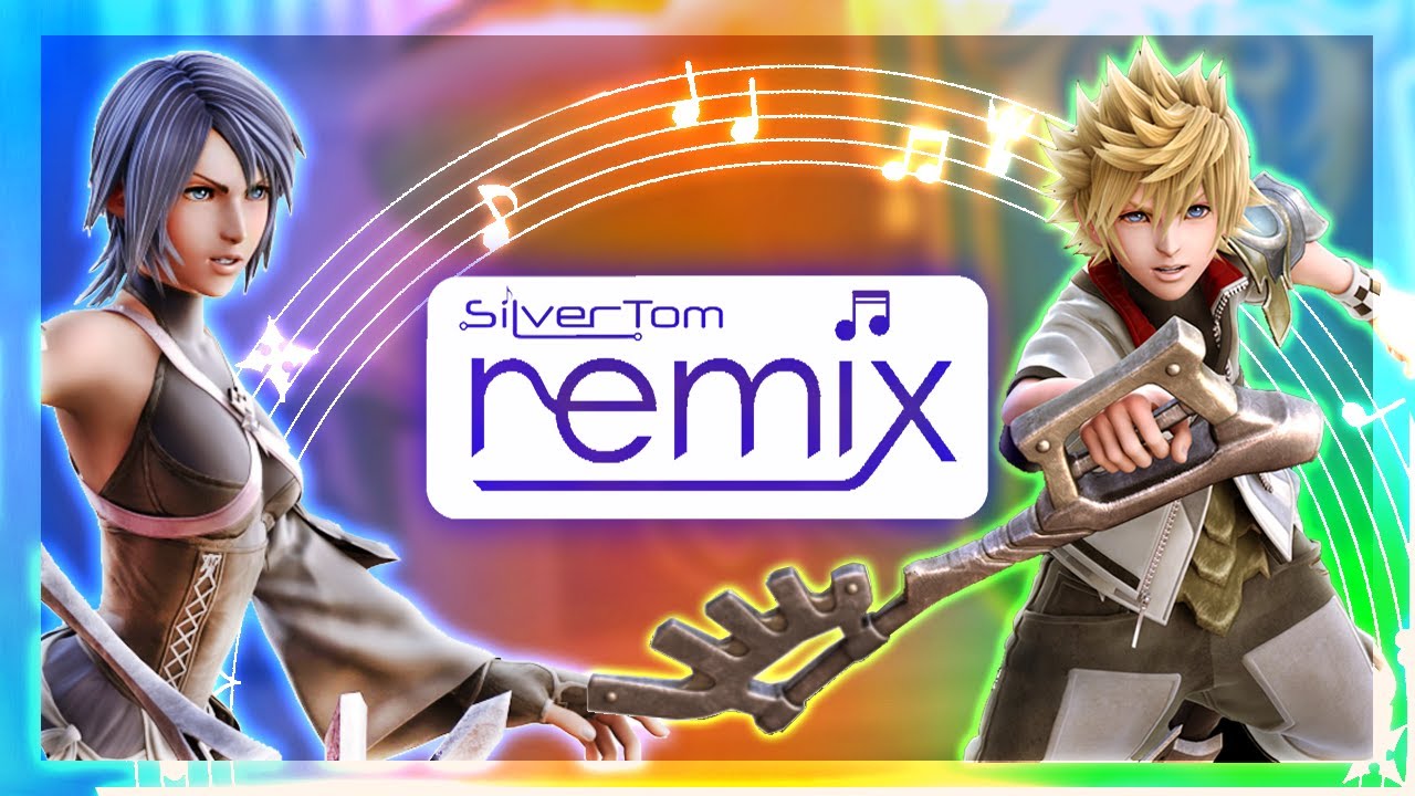 Kingdom Hearts Birth By Sleep - 