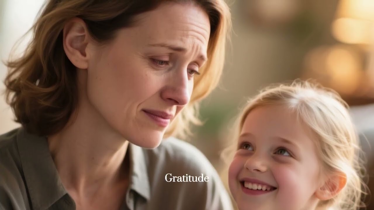 When Parents Feel Guilty