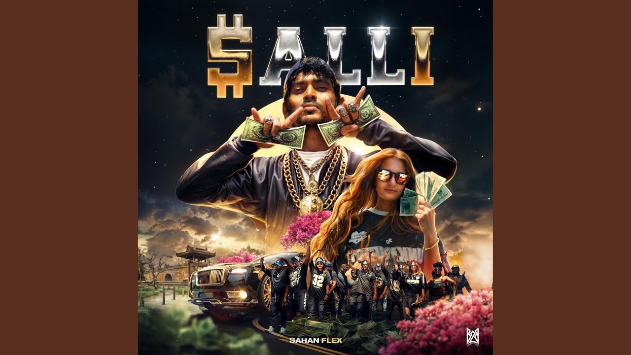 Sahan Flex (Salli)