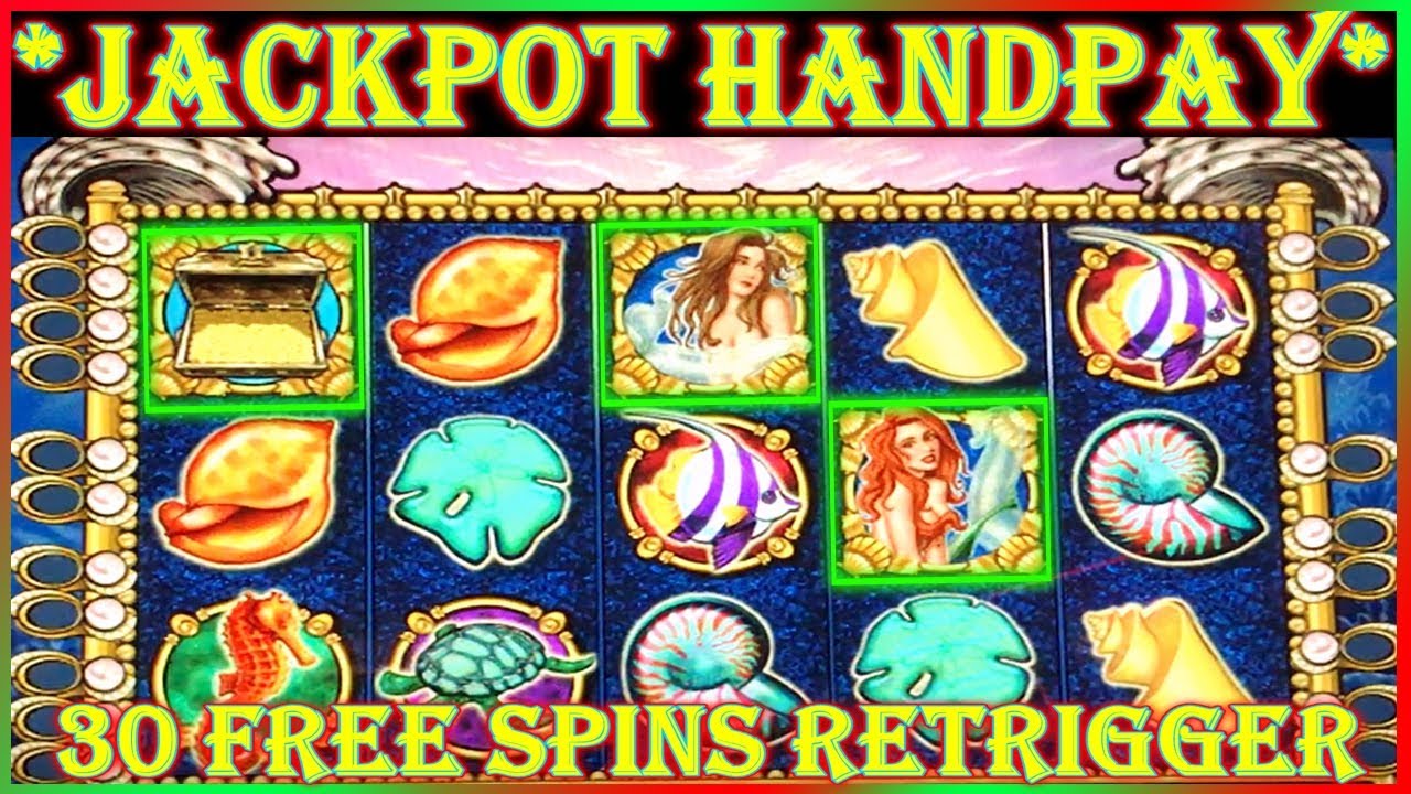 🤯 JACKPOT 30 SPINS 🤯 🧜🏻‍♀️ MYSTICAL MERMAID 🧜🏻‍♀️ HIGH LIMIT SLOTS POKIES
