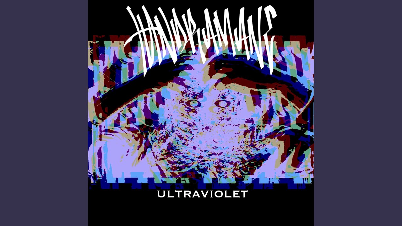 ULTRA VIOLET