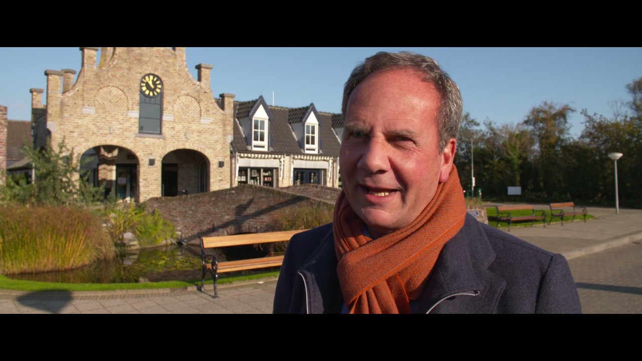 De Krim Texel - Nieuw Zwembad - aflevering 1