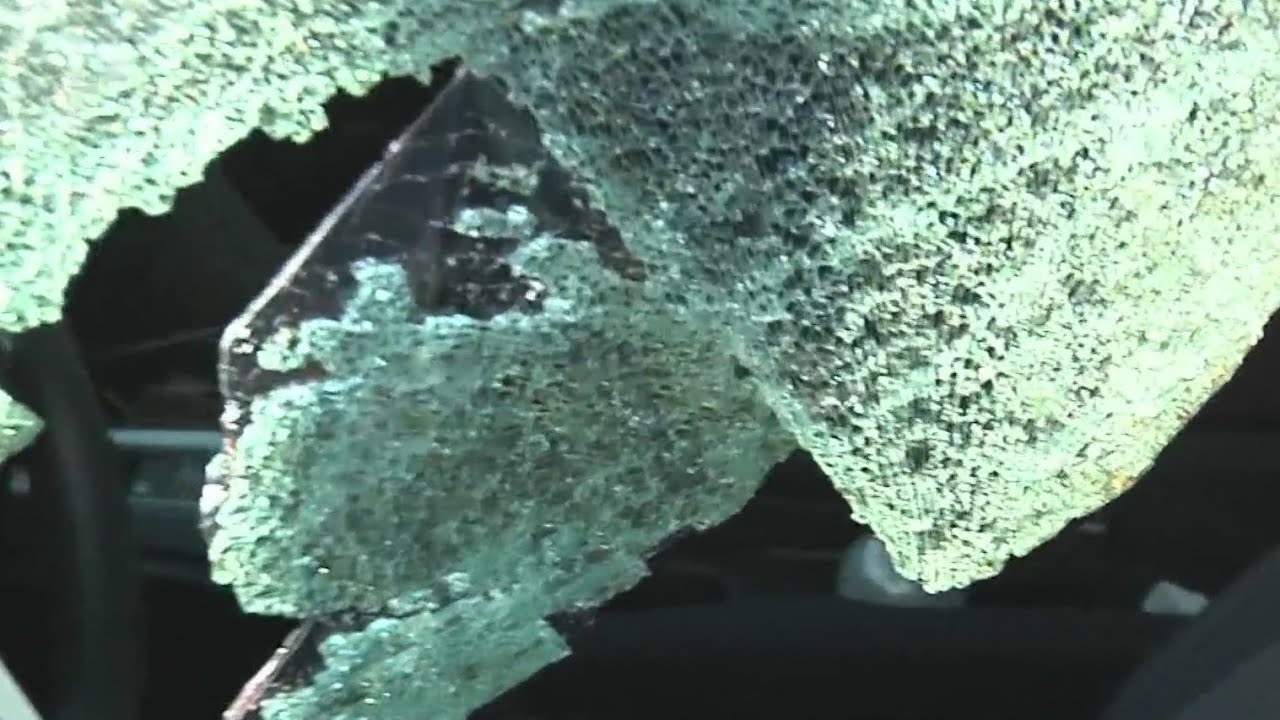 Fort Lauderdale neighborhood hit by string of overnight car break-ins, police say