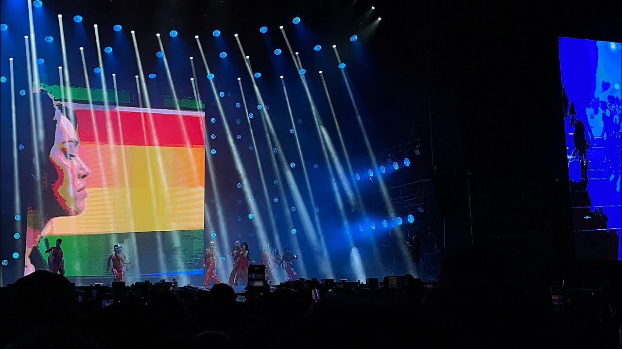 Obsesión - Lali | Festival Equal (16/09/23)