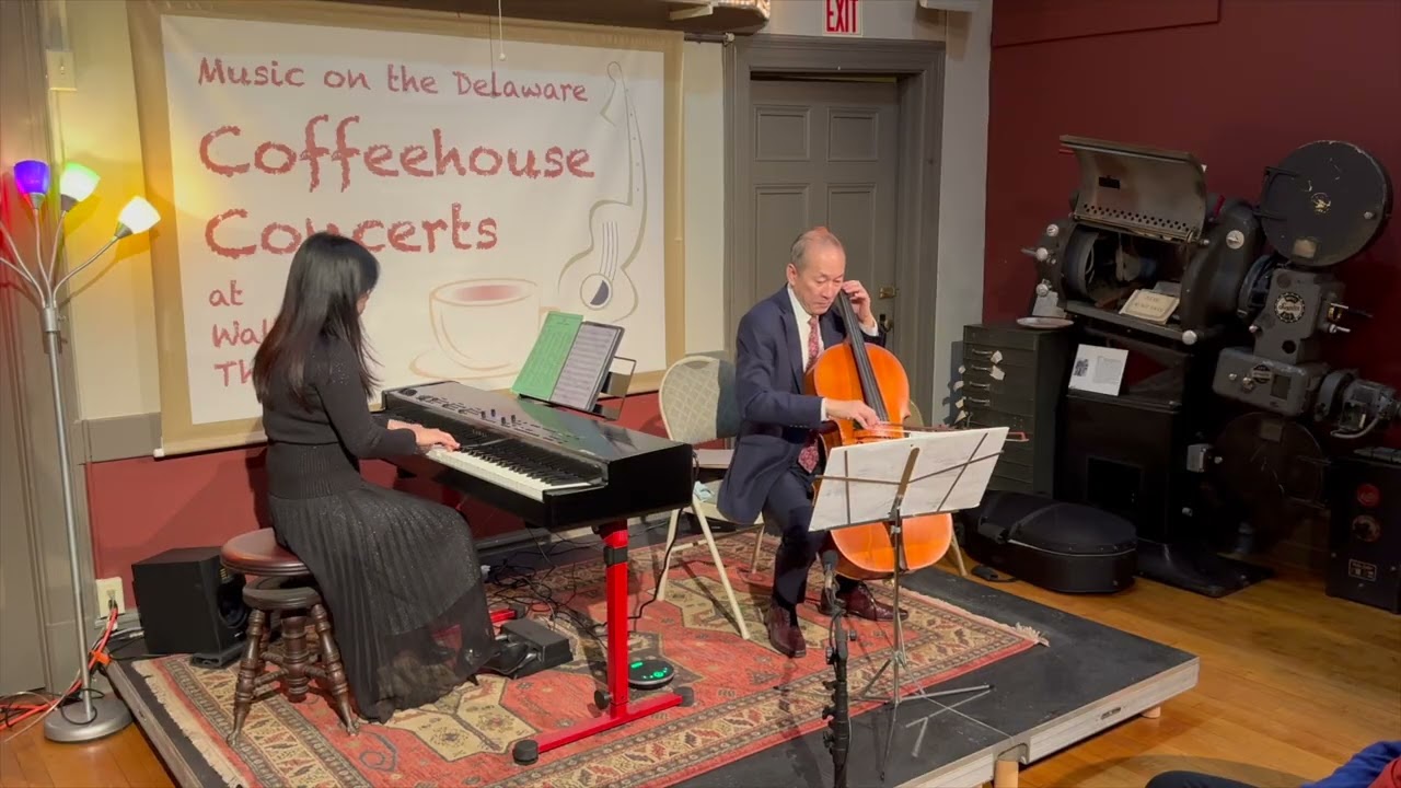 Since I Have Been Redeemed from Ten Hymns Settings for Cello and Piano Arranged by KURT KAISER