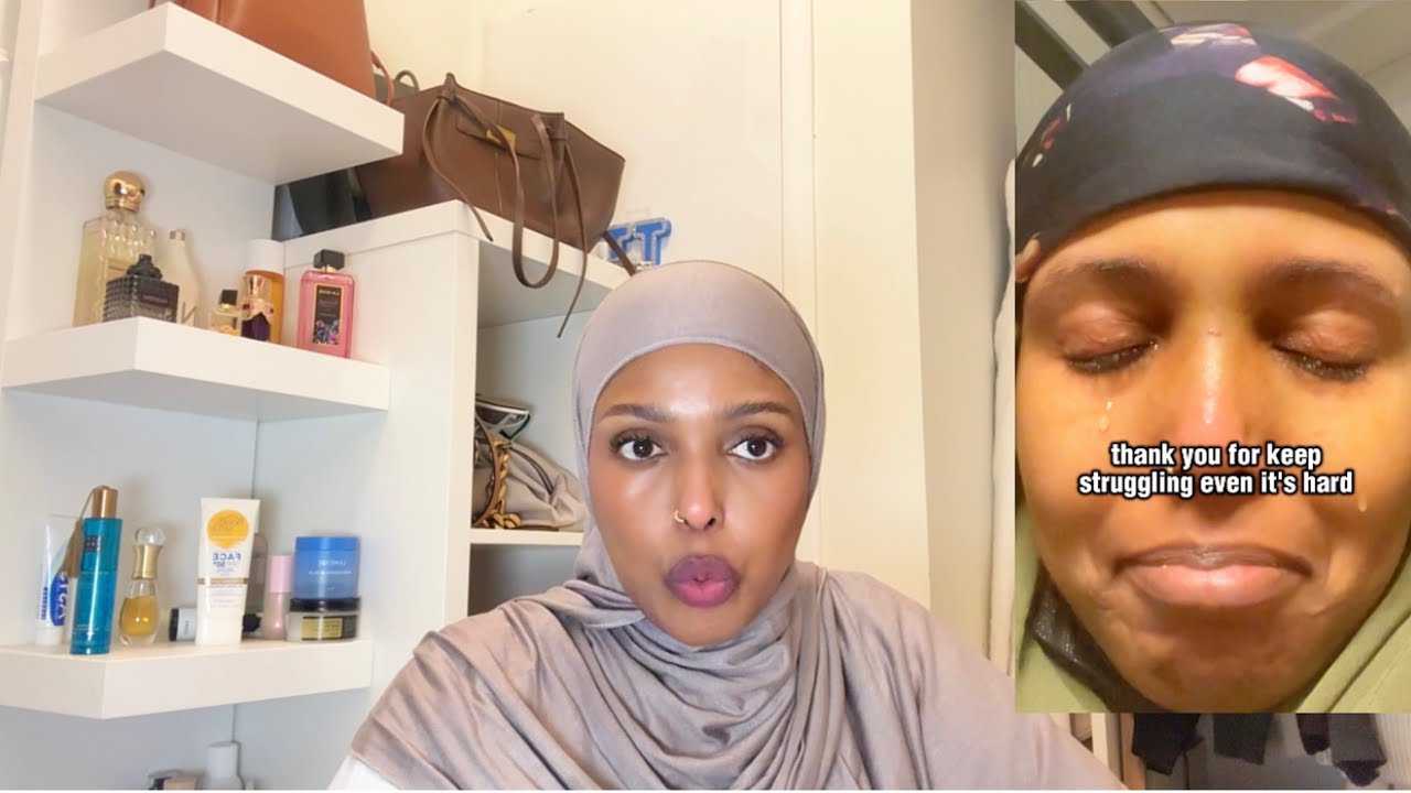Jabkeygii 7 Sano Socday iyo Bilowga Noloshayda Cusub 
