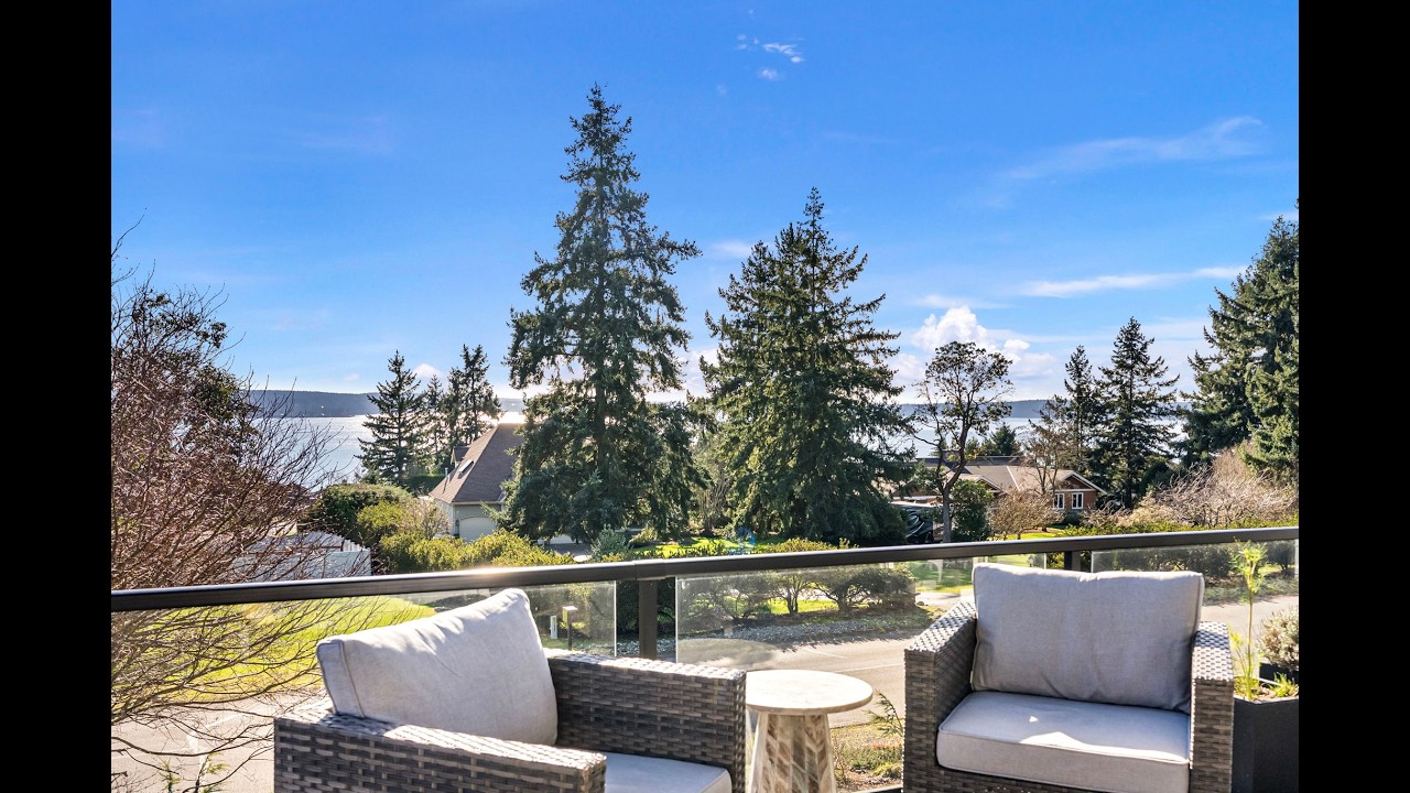 1229 Queets Dr. Fox Island, WA 98333