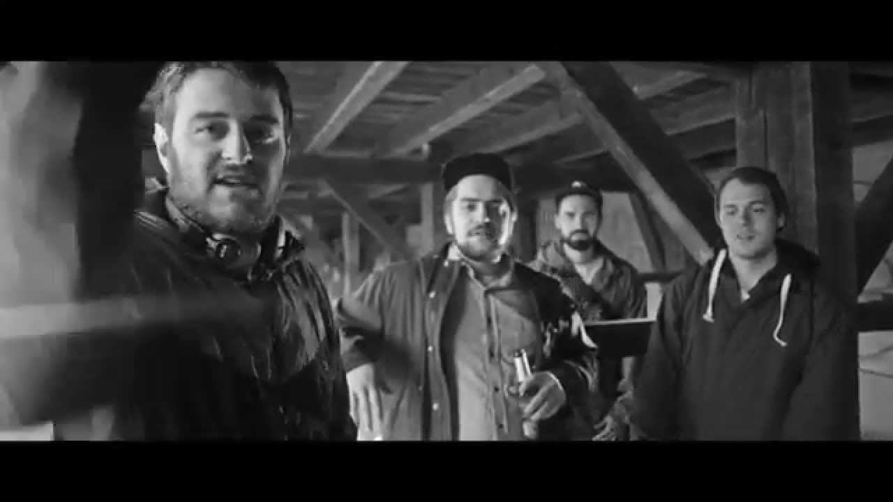 Weltuntergäng x Arm & Hässlich [Official Video]