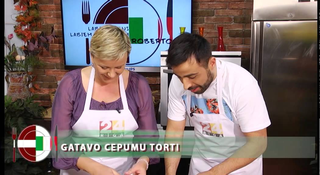 Lindas Abu Meri  cepumu kūka