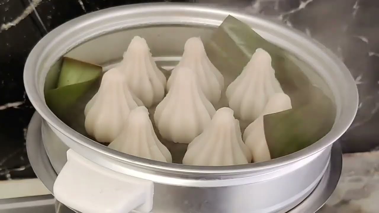 Sakat chauth pooja special bappa ke priy Modak recipe 