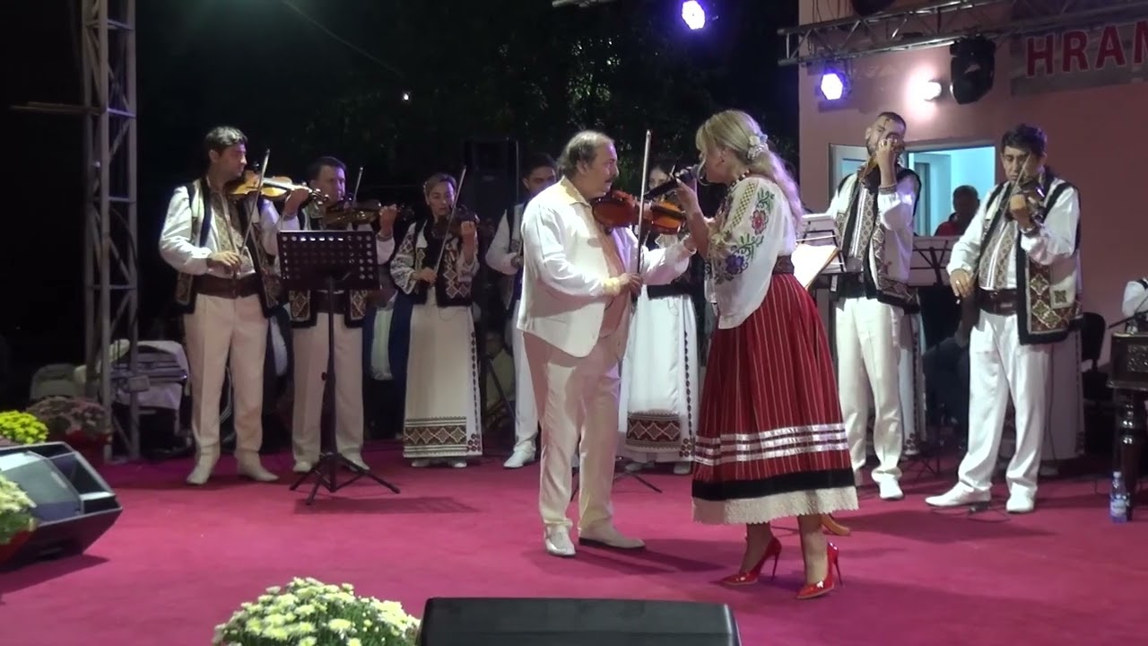 DIANA SÂRBU & 