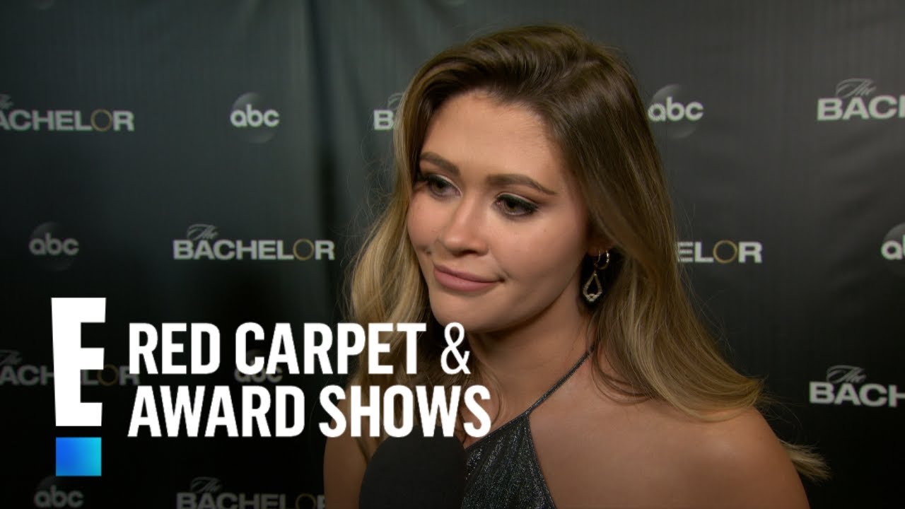 Caelynn Miller-Keyes Felt a Target on Her Back at 
