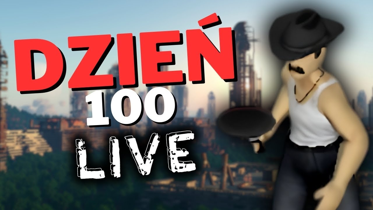 100 dni w Project Zomboid - Build 42 JEST TRUDNY  [NA ŻYWO]
