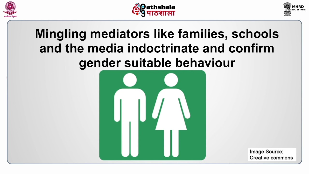 Understanding patriarchy