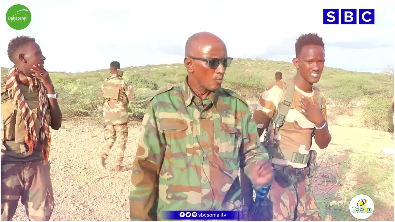 GUDOOMIYE CALI JEYTE OO DIGNIIN ADAG UDIRAY BULSHADA HIIRAAN