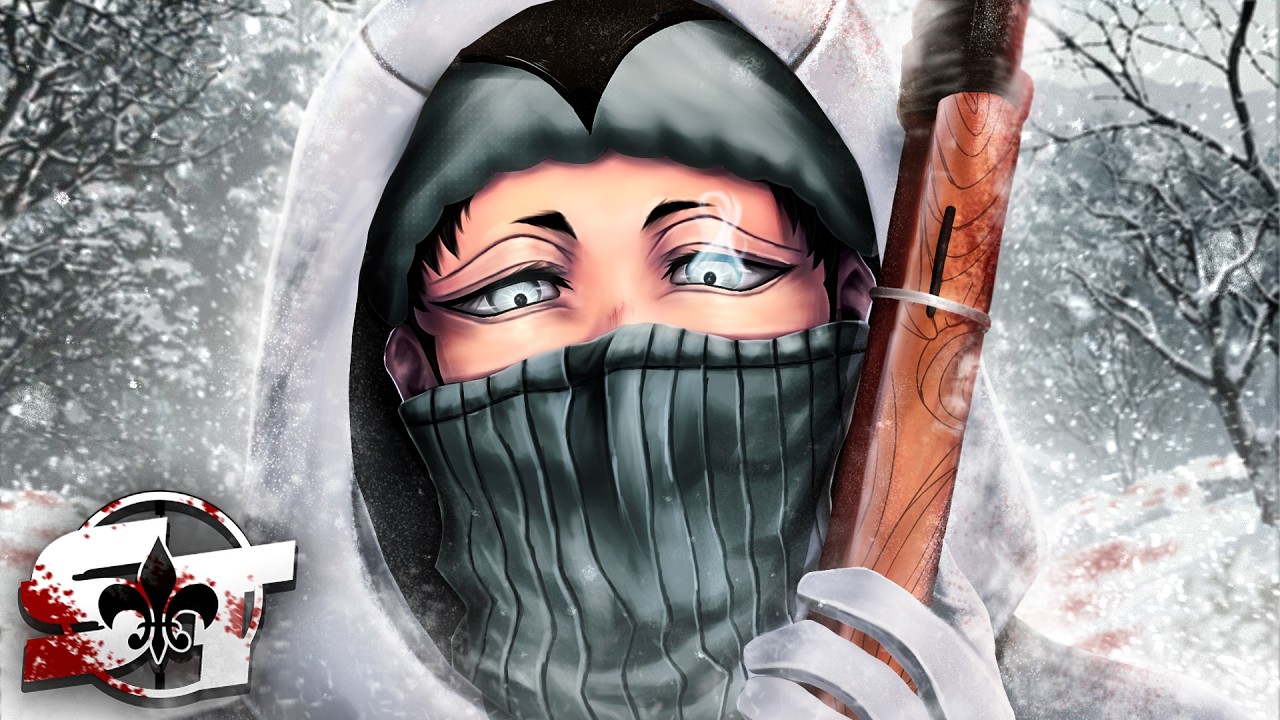 Simo H&auml;yh&auml; ❄️ (Shuumatsu no Valkyrie) | Sombra Branca | SecondTime