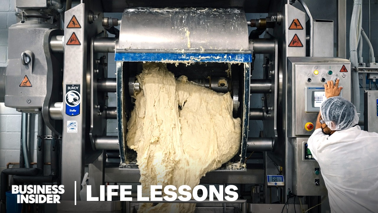 Life Lessons From People Who Inherited A Family Business | Life Lessons